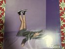 Olivia Rodrigo GUTS Target Exclusive Vinyl