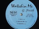 G. Fresh 