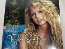 TAYLOR SWIFT SELF TITLED DOUBLE VINYL LP FACTORY SEALED ORIGINAL DEBUT
