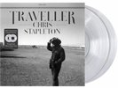 STAPLETON, Chris - Traveller (10 Year Anniversary Edition) - CLEAR VINYL 2XLP