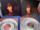 Louis Tomlinson Faith In The Future Limited LP, Black & White Marble Vinyl