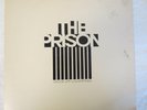 Michael Nesmith – The Prison LP and Book 1977 Pacific Arts – PAC 11-101A EX