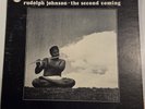 Rudolph Johnson - The Second Coming LP - Black Jazz 1973 Press Quadraphonic
