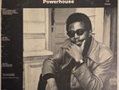 Chester Thompson - Powerhouse vinyl LP, Black Jazz BJ/6. Original 1971 Pressing