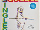 SQUEEZE Singles 45's and Under VINYL  LP  PORKY PRIME CUT A1/B1 *FREEPOST*