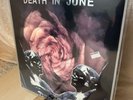 DEATH IN JUNE - Rose Clouds Of Holocaust LP, rare 90s neofolk, experimental goth