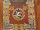 THIN LIZZY Johnny The Fox MERCURY LP - Ex - SRM 1-1119  Still In Original Shrink