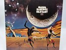 Herbie Hancock Signed Sextant 1973 Vinyl Columbia Records. PSA COA. Pre-owned