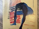 Billie Holiday Sings 1953 Clef Records EP145 Vinyl EP 45 + PS David Stone Martin