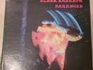 Black Sabbath Paranoid - Original 1970 Warner Bros WS-1887 Green Label See Photo