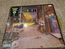 G.B.H. City Baby Attacked By Rats LP Lime Green Vinyl RSD 2022 NEW