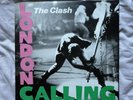 The Clash - London Calling 1979 Double LP - 1st UK  Pressing