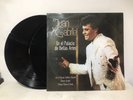Juan Gabriel En El Palacio De Bellas Artes 2 LP 1990  (VG+) Gatefold Colombia