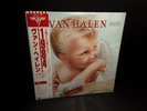 VAN HALEN 
