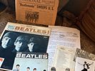 Meet The Beatles Stereo Dj With No BMI No ASCAP And Extras