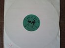 Umbrella Crew Jungle Tremble DH Rock 1994 UK Vinyl LP 12