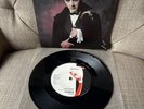 THE DAMNED - Love Song RARE 1979 UK ORIG *SOLID CENTRE* 7” PIC SLV. Ex/Ex
