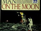 RARE Vintage NASA “Man on the Moon” The Flight of Apollo 11 Vinyl LP SEALED1969