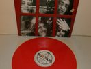 The Partisans LP No Future Records Color Vinyl 1983 Made in the U.K. Import Punk