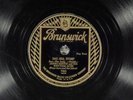 78 RPM - Jabbo Smith Rhythm Aces, Brunswick 7065, 