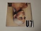 Ariana Grande Sweetner Sealed New Record lp original vinyl albnum 180g