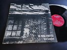 DICK GAUGHAN -NO MORE FOREVER -1972 TRAILER LER 2072 -RARE SIGNED FOLK LP-Nm /Ex