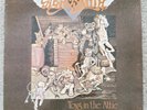 Aerosmith - Toys In The Attic - LP Album Vinyl Record - CLALP 135X Castle 1987