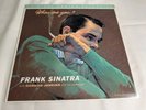 Frank Sinatra Where Are You? MFSL Mono 180g Limited #001075 OMR LP