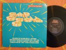 GAP BAND Gap Gold: Best Of LP Total Experience 1985 CRC Club FUNK