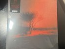 Joji 'Piss In The Wind' Ruby White Mist Vinyl w/ Limited Signed Artcard SEALED