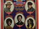 THE 5TH DIMENSION GREATEST HITS ON EARTH WHITE LABEL PROMO LP 1972 BELL 1106