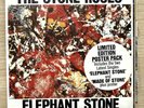 The Stone Roses “Elephant Stone/Made of Stone” Australian 7” Ltd Ed Poster Pack