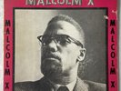 Malcolm X - Message To The Grass Roots - 1965 - LP - OG Afro Records