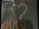 WARLOCK TRUE AS STEEL LP VINYL RECORD HEAVY METAL DORO ORIGINAL PRESS RARE OOP