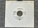 Queensrÿche Queen of Reich PROMO Spain Pressing 45 RPM P-036 1983