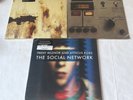 NEW Nine inch nails album lot, Social Network, Downward Spiral, Add violence.
