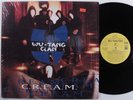 WU-TANG CLAN C.R.E.A.M. LOUD 12