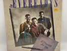 The Evereadys LP A Message For You Used VG