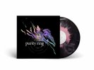 PURITY RING PURITY RING PINK ACID WASH SPLASH VINYL LP