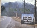 Angelo Badalamenti Soundtrack from Twin Peaks Soundtrack Vinyl LP Warner Bros