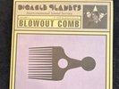 Digable Planets Blowout Comb Vinyl Double LP Pendulum 1994 Rap Hip-Hop 12