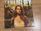 Lana Del Rey Born To Die Paradise Edition Vinyl