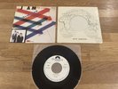 The Jam Vinyl Japan 7
