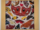 NEAR MINT Vtg 1986 TALK TALK Album THE COLOUR OF SPRING Vinyl 1ST PRESSING Lp OG