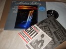 MODERN TALKING : IN THE GARDEN OF VENUS LP 1987 HANSA GERMANY +PROMOPOSTER+HYPER