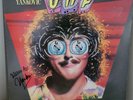 AUTOGRAPHED LP 