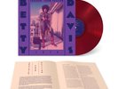 Betty Davis Crashin' from Passion (Vinyl) 12