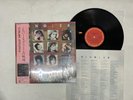 Bangles Different Light Japan LP OBI [84230ER]