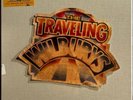 Traveling Wilburys 3-Disc Vinyl Box Set with Bonus 12 Inch, Booklet, Posters