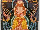Hawkwind – Space Ritual/2LP vinyl 1973 US (VG+/VG+)